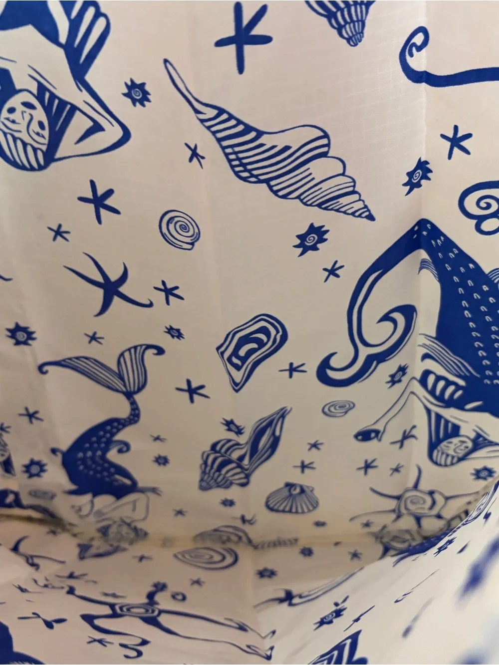 BAGGU sale standard
